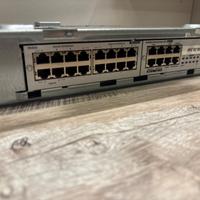 📞 Alcatel-Lucent OmniPCX Office Compact Edition