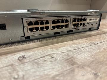 📞 Alcatel-Lucent OmniPCX Office Compact Edition