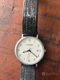 Orologio Mondaire watch ltd