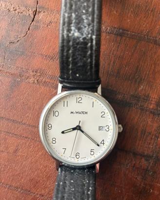 Orologio Mondaire watch ltd