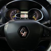 RENAUL CLIO 2015 90CV 1.5 DCI COSTUME NATIONAL