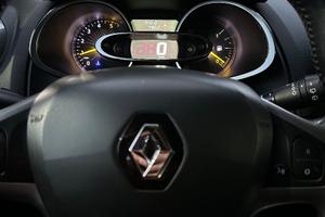 RENAUL CLIO 2015 90CV 1.5 DCI COSTUME NATIONAL