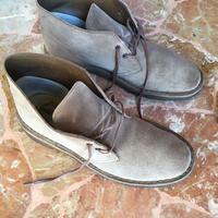 SCARPE CLARKS