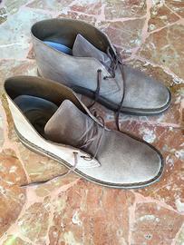 SCARPE CLARKS