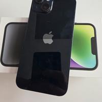 IPHONE 14 128GB USATO GARANTITO 