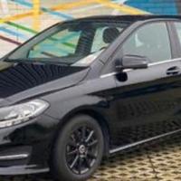 Mercedes classe b cdi 180 w 246 2012