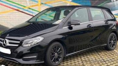 Mercedes classe b cdi 180 w 246 2012