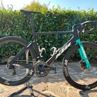 KTM REVELATOR taglia M completa