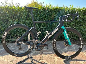 KTM REVELATOR taglia M completa