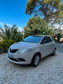 Lancia Ypsilon Gold