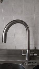 DEPURATORE ACQUA STAR TAP EASY