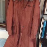 bel  cappotto impermeabile 