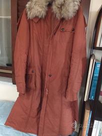 bel  cappotto impermeabile 