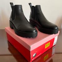Scarpe scarponcini donna  42 Even&odd