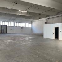 Colognola ai Colli (VR) capannone mq 670