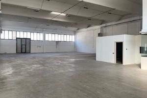 Colognola ai Colli (VR) capannone mq 670