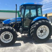 New Holland TD85D