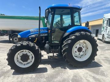 New Holland TD85D