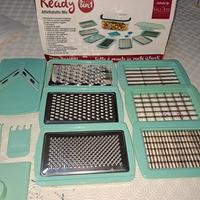 accessori perReadyaffettatutto mix