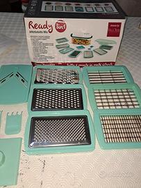 accessori perReadyaffettatutto mix
