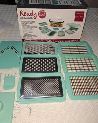 accessori perReadyaffettatutto mix