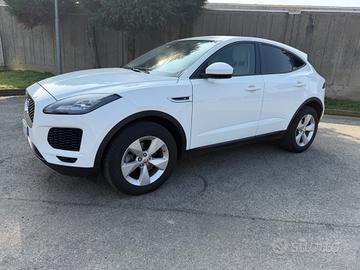 Jaguar E-Pace 2.0D 180 CV AWD R-Dynamic
