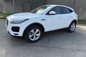 Jaguar E-Pace 2.0D 180 CV AWD R-Dynamic