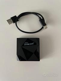 Ottocast U2-Air Wireless Car Adapter