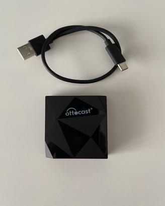 Ottocast U2-Air Wireless Car Adapter