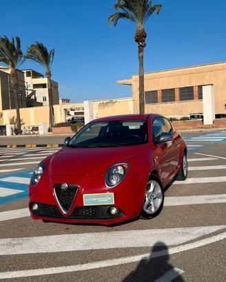 Alfa Romeo MiTo 1.3 jtdm Mito 95cv E6