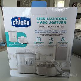 Sterilizzatore Chicco