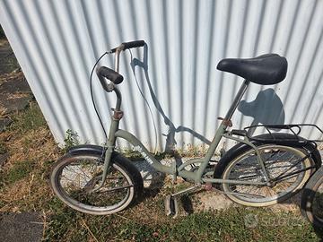 bici graziella 