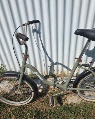 bici graziella 