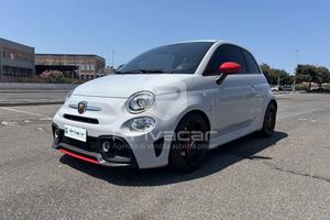 ABARTH F595 1.4 Turbo T-Jet 165 CV
