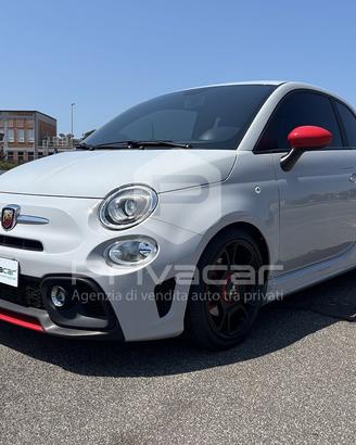 ABARTH F595 1.4 Turbo T-Jet 165 CV