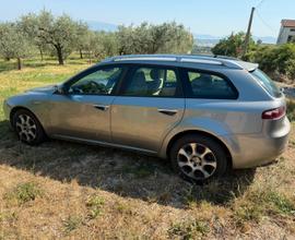 Alfa 159 sportwagon