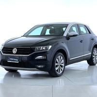 Volkswagen T-Roc 1.6 TDI SCR Style BMT