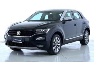 Volkswagen T-Roc 1.6 TDI SCR Style BMT