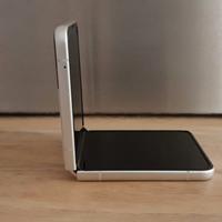 Samsung Galaxy Z Flip3 5G 128Gb Cream