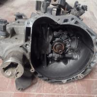 Cambio Kia Picanto G4HE