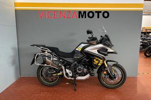 VOGE VALICO 525DSX