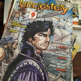 52 numeri lanciostory