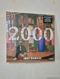 Vinile 2000 Joey Bada$$