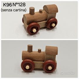 4 Pz Kinder Sorpresa Vintage