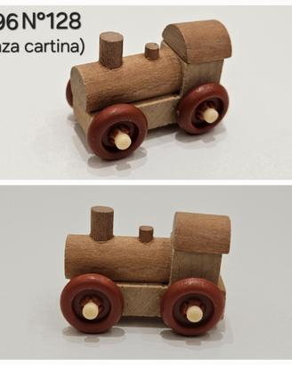 4 Pz Kinder Sorpresa Vintage