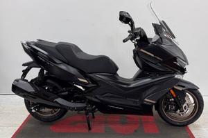 Kymco Xciting VS 400 DA 91 € AL MESE - SENZA ANTIC