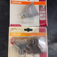 Faretti led OSRAM nuovi