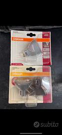 Faretti led OSRAM nuovi