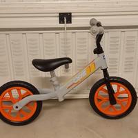 Chicco Balance Cross