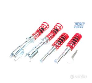 SOSPENSIONE FILETTATA TA TECHNIX ALFA ROMEO 147